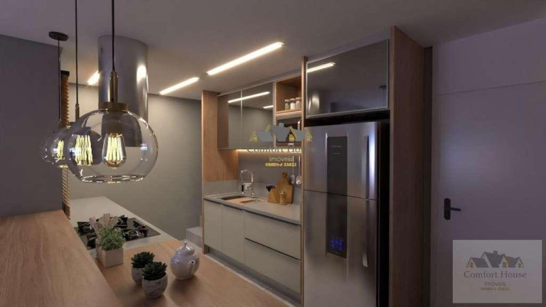 Imagem Apartamento com 3 Quartos à Venda, 88 m² em Jardim Bela Vista - Santo André Imagem Apartamento com 3 Quartos à Venda, 88 m² em Jardim Bela Vista - Santo André