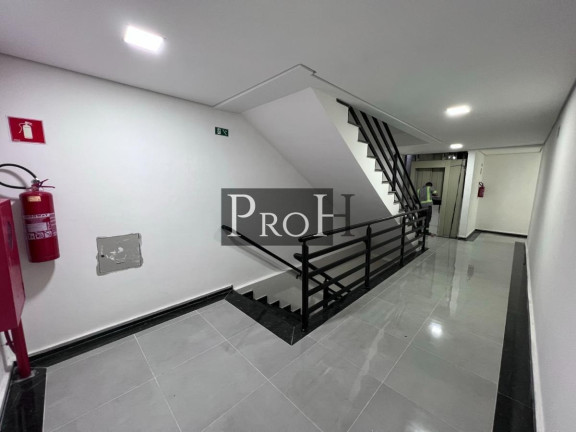 Imagem Apartamento com 2 Quartos à Venda, 66 m² em Vila América - Santo André