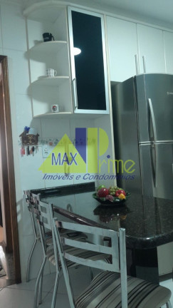 Imagem Casa com 3 Quartos à Venda, 180 m² em Vila Laís - São Paulo