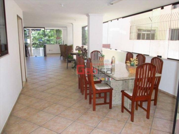 Imagem Cobertura com 4 Quartos à Venda, 130 m² em Centro - Cabo Frio Imagem Cobertura com 4 Quartos à Venda, 130 m² em Centro - Cabo Frio
