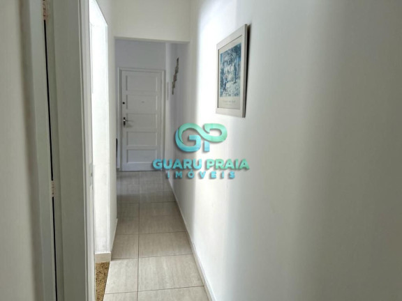 Imagem Apartamento com 1 Quarto à Venda, 53 m² em Tombo - Guarujá Imagem Apartamento com 1 Quarto à Venda, 53 m² em Tombo - Guarujá