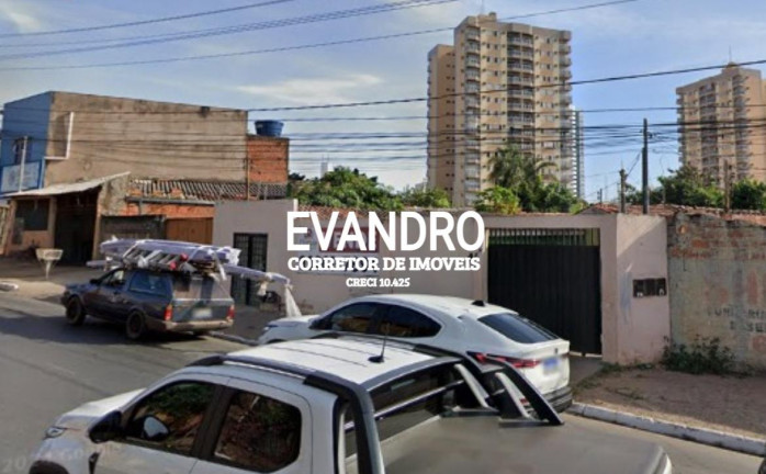 Imagem Terreno à Venda, 356 m² em Bela Vista - Cuiabá Imagem Terreno à Venda, 356 m² em Bela Vista - Cuiabá