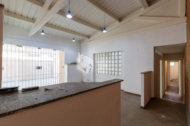 Imagem Casa com 3 Quartos à Venda, 240 m² em Bosque Da Saúde - São Paulo