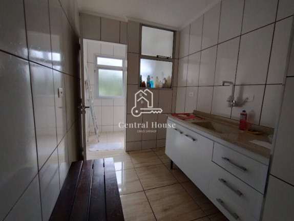 Imagem Apartamento com 2 Quartos à Venda, 52 m² em Jardim Celeste - São Paulo