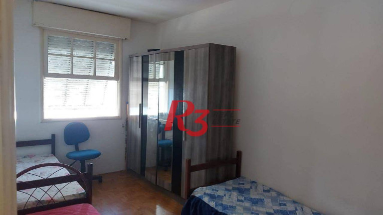 Imagem Apartamento com 2 Quartos à Venda, 75 m² em Vila Matias - Santos Imagem Apartamento com 2 Quartos à Venda, 75 m² em Vila Matias - Santos