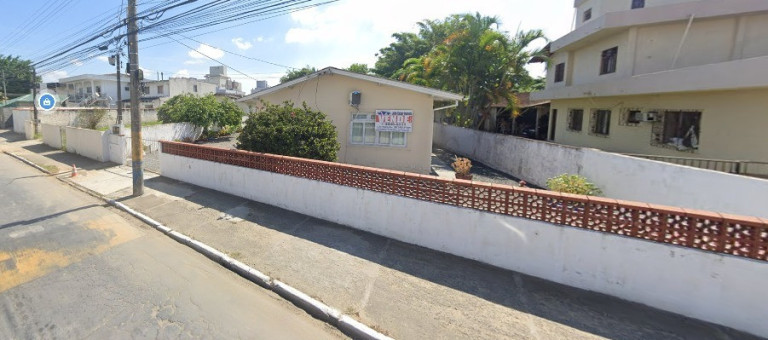 Imagem Terreno à Venda, 1.323 m² em São João - Itajaí Imagem Terreno à Venda, 1.323 m² em São João - Itajaí