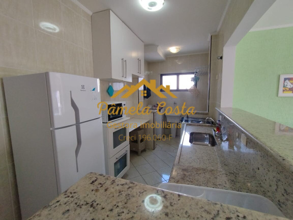 Imagem Apartamento com 3 Quartos à Venda, 74 m² em Loteamento João Batista Julião - Guarujá Imagem Apartamento com 3 Quartos à Venda, 74 m² em Loteamento João Batista Julião - Guarujá