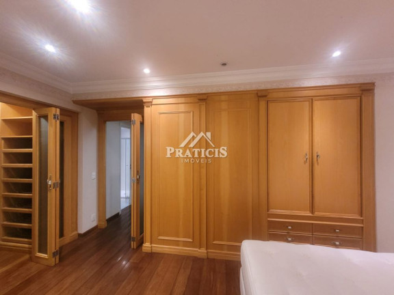 Imagem Apartamento com 3 Quartos à Venda, 164 m² em Paraiso  - São Paulo
