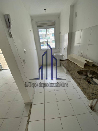 Imagem Apartamento com 3 Quartos à Venda, 62 m² em Centro - Itaboraí Imagem Apartamento com 3 Quartos à Venda, 62 m² em Centro - Itaboraí
