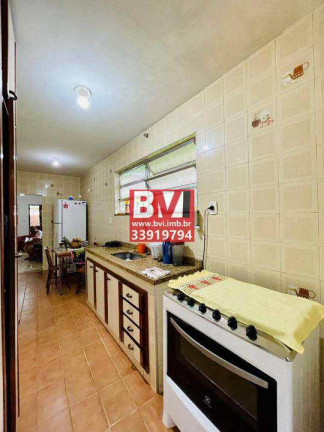 Imagem Casa com 3 Quartos à Venda, 119 m² em Vaz Lobo - Rio De Janeiro Imagem Casa com 3 Quartos à Venda, 119 m² em Vaz Lobo - Rio De Janeiro