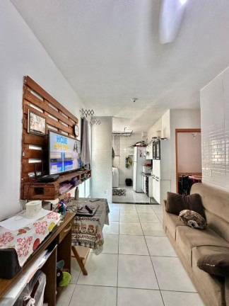 Imagem Imóvel com 2 Quartos à Venda, 45 m² em Morada De Laranjeiras - Serra Imagem Imóvel com 2 Quartos à Venda, 45 m² em Morada De Laranjeiras - Serra
