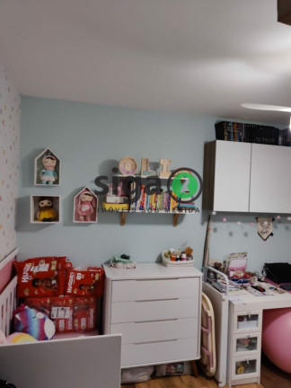Imagem Apartamento com 2 Quartos à Venda, 53 m² em Vila Andrade - São Paulo Imagem Apartamento com 2 Quartos à Venda, 53 m² em Vila Andrade - São Paulo