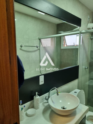 Imagem Apartamento com 1 Quarto à Venda, 91 m² em Lizabel - Cruz Alta