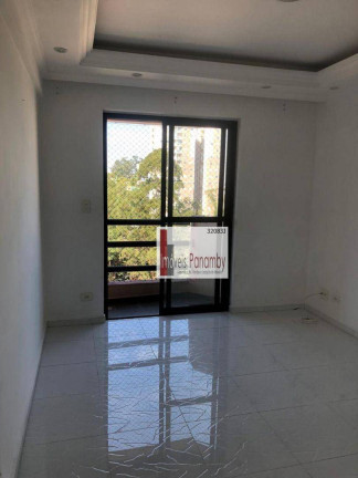 Imagem Apartamento com 2 Quartos à Venda, 50 m² em Cursino - São Paulo Imagem Apartamento com 2 Quartos à Venda, 50 m² em Cursino - São Paulo