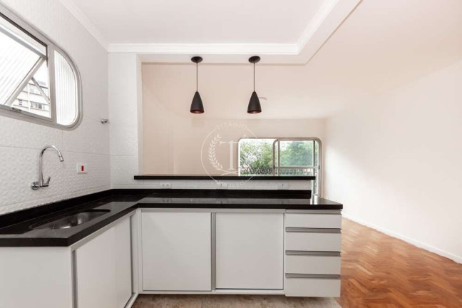 Imagem Apartamento com 1 Quarto à Venda, 49 m² em Bela Vista - São Paulo