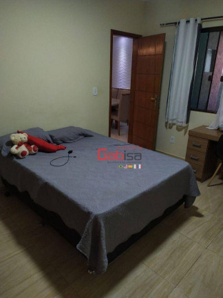 Imagem Casa de Condomínio com 4 Quartos à Venda, 216 m² em São José - São Pedro Da Aldeia