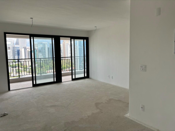 Imagem Imóvel com 1 Quarto à Venda, 68 m² em Vila Cordeiro - São Paulo