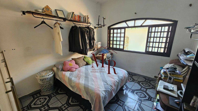 Imagem Casa com 3 Quartos à Venda, 165 m² em Canto Do Forte - Praia Grande