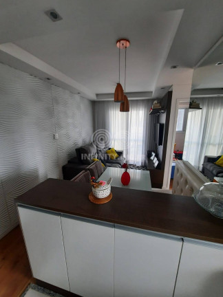 Imagem Apartamento com 2 Quartos à Venda, 47 m² em Itaquera - São Paulo