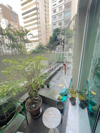 Imagem Apartamento com 2 Quartos à Venda, 95 m² em Higienópolis - São Paulo Imagem Apartamento com 2 Quartos à Venda, 95 m² em Higienópolis - São Paulo