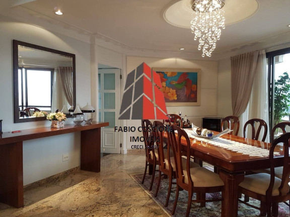 Imagem Apartamento com 4 Quartos à Venda, 296 m² em Tatuapé - São Paulo Imagem Apartamento com 4 Quartos à Venda, 296 m² em Tatuapé - São Paulo