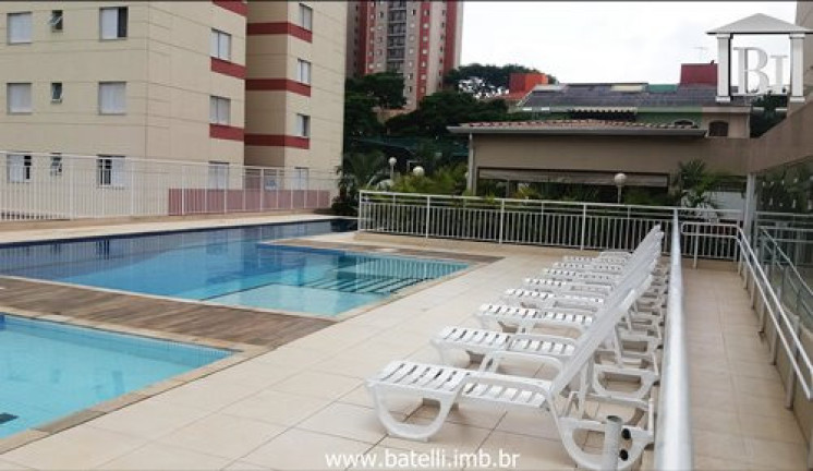 Imagem Apartamento com 2 Quartos à Venda, 102 m² em Jardim Ester Yolanda - São Paulo Imagem Apartamento com 2 Quartos à Venda, 102 m² em Jardim Ester Yolanda - São Paulo