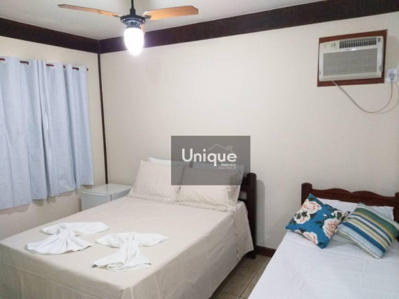 Imagem Casa com 13 Quartos à Venda, 600 m² em Manguinhos - Armação Dos Búzios