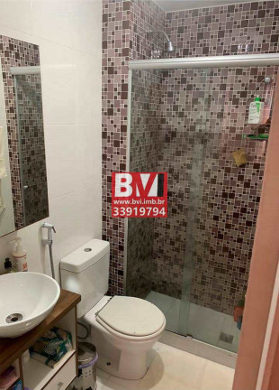 Imagem Apartamento com 3 Quartos à Venda, 77 m² em Cachambi - Rio De Janeiro Imagem Apartamento com 3 Quartos à Venda, 77 m² em Cachambi - Rio De Janeiro