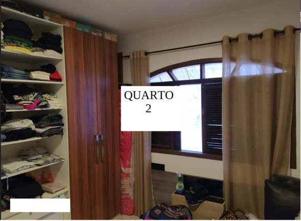 Imagem Casa com 3 Quartos à Venda, 116 m² em Vila Império - São Paulo Imagem Casa com 3 Quartos à Venda, 116 m² em Vila Império - São Paulo