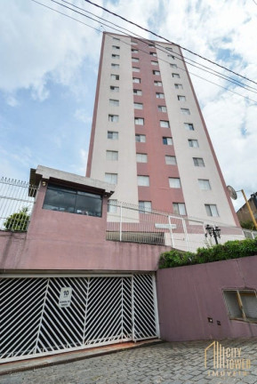 Imagem Apartamento com 2 Quartos à Venda, 64 m² em Vila Moinho Velho - São Paulo