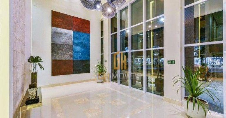 Imagem Apartamento com 1 Quarto à Venda, 34 m² em Setor Bueno - Goiânia