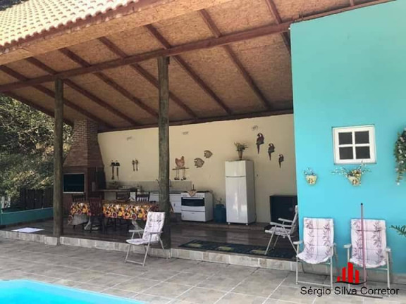 Imagem Casa com 3 Quartos à Venda, 6 m² em Joaquim Alves - Santo Antônio Do Pinhal Imagem Casa com 3 Quartos à Venda, 6 m² em Joaquim Alves - Santo Antônio Do Pinhal