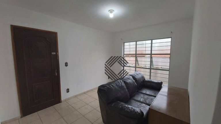 Imagem Casa com 3 Quartos à Venda, 151 m² em Jardim Toledo - Votorantim