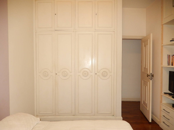 Imagem Apartamento com 4 Quartos à Venda,  em Leblon - Rio De Janeiro