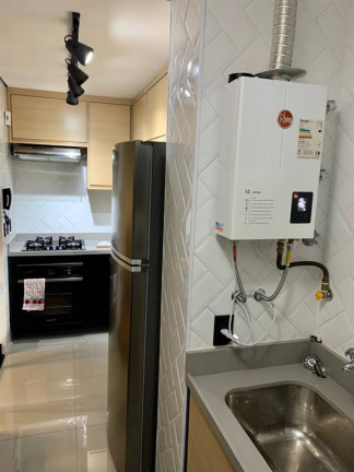 Imagem Apartamento com 2 Quartos à Venda, 47 m² em Vila Andrade - Sao Paulo Imagem Apartamento com 2 Quartos à Venda, 47 m² em Vila Andrade - Sao Paulo