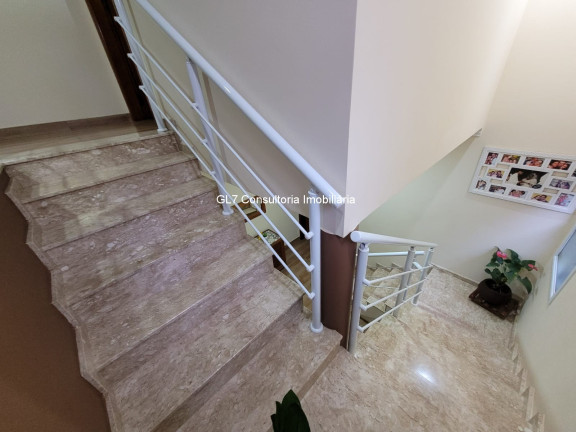 Imagem Sobrado com 4 Quartos à Venda,  em Jardim Umuarama - Indaiatuba