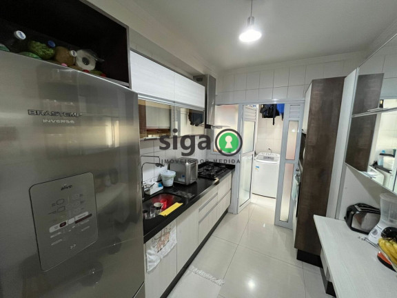 Imagem Apartamento com 3 Quartos à Venda, 79 m² em Vila Maria Alta - São Paulo Imagem Apartamento com 3 Quartos à Venda, 79 m² em Vila Maria Alta - São Paulo