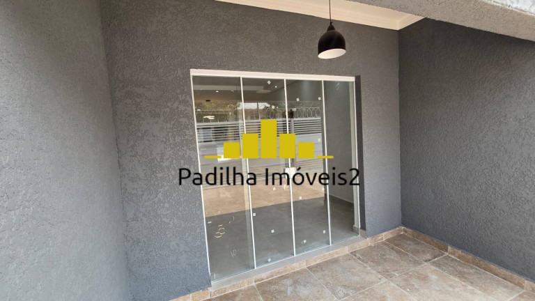 Imagem Casa com 4 Quartos à Venda, 250 m² em Jardim Guadalupe - Sorocaba