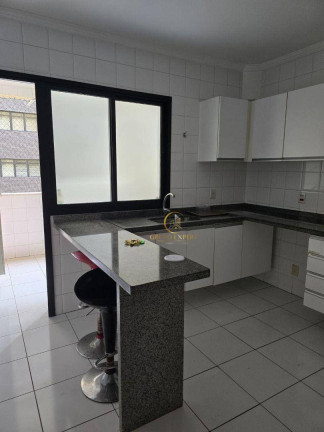 Imagem Apartamento com 4 Quartos à Venda, 152 m² em Parque Residencial Aquarius - São José Dos Campos Imagem Apartamento com 4 Quartos à Venda, 152 m² em Parque Residencial Aquarius - São José Dos Campos
