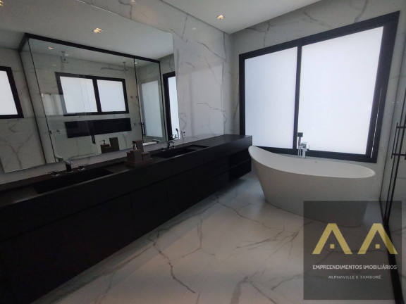 Imagem Casa com 4 Quartos à Venda, 788 m² em Centro Comercial Jubran - Barueri