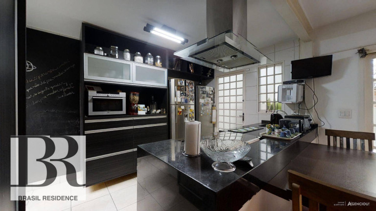Imagem Casa com 3 Quartos à Venda, 150 m² em Brooklin - São Paulo Imagem Casa com 3 Quartos à Venda, 150 m² em Brooklin - São Paulo
