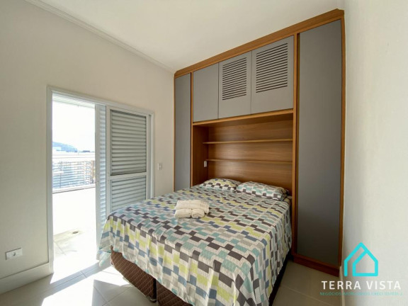 Imagem Apartamento com 3 Quartos à Venda, 233 m² em Centro - Ubatuba Imagem Apartamento com 3 Quartos à Venda, 233 m² em Centro - Ubatuba