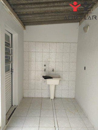 Imagem Imóvel com 3 Quartos para Alugar, 100 m² em Parque Residencial Eloy Chaves - Jundiaí