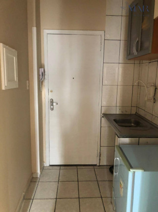 Imagem Apartamento com 1 Quarto à Venda, 35 m² em Itararé - São Vicente Imagem Apartamento com 1 Quarto à Venda, 35 m² em Itararé - São Vicente