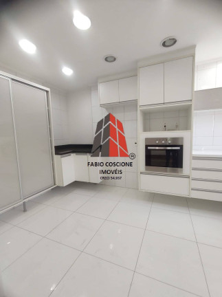 Imagem Apartamento com 3 Quartos à Venda, 168 m² em Jardim Anália Franco - São Paulo Imagem Apartamento com 3 Quartos à Venda, 168 m² em Jardim Anália Franco - São Paulo
