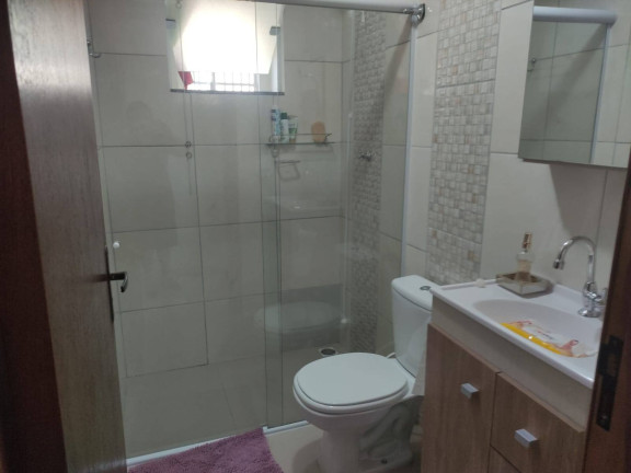 Imagem Apartamento com 3 Quartos à Venda, 75 m² em Los Angeles - Barra Velha