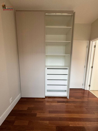 Imagem Apartamento com 3 Quartos para Alugar, 147 m² em Itaim Bibi - São Paulo