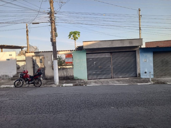 Sobrado com 2 Quartos à Venda, 135 m² em Jardim Madre ângela - Poá