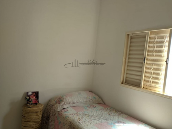 Imagem Casa com 3 Quartos à Venda, 122 m² em Jd. Eldorado - Luís Antônio