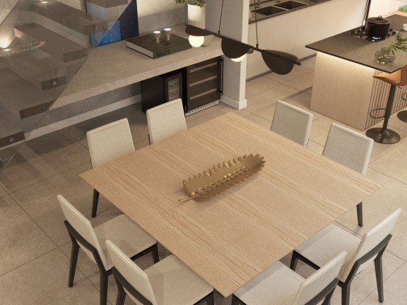 Imagem Casa com 3 Quartos à Venda, 137 m² Imagem Casa com 3 Quartos à Venda, 137 m²